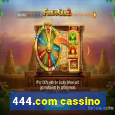 444.com cassino